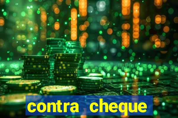 contra cheque prefeitura de betim